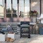 Boretti Vittoria Charcoal Barbecue