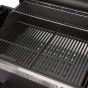 Boretti Vittoria Charcoal Barbecue
