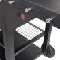 Boretti Vittoria Charcoal Barbecue