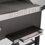 Boretti Vittoria Charcoal Barbecue