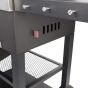 Boretti Vittoria Charcoal Barbecue