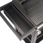 Boretti Vittoria Charcoal Barbecue