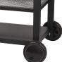 Boretti Vittoria Charcoal Barbecue