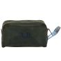 Boston Deluxe Toiletry Bag - Green