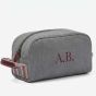 Boston Twinline Toiletry Bag