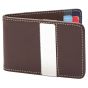Brouk & Co The Classic Mans Wallet - Brown