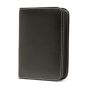 Brouk & Co Hole In One Golf & Flask Kit - Black