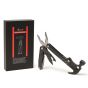 Brouk & Co Maxx 12-in-1 Utility Tool - Black