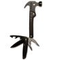 Brouk & Co Maxx 12-in-1 Utility Tool - Black