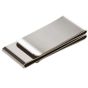 Brouk & Co The Minimal Man's Wallet - Silver
