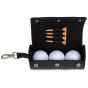 The Ultimate Golfer's Set