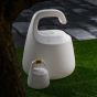 Bubalou belly 25 multicolor lamp - small