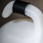 Bubalou belly 25 multicolor lamp - small