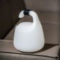 Bubalou belly 25 multicolor lamp - small