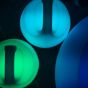 Bubalou belly 25 multicolor lamp - small