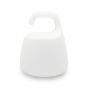 Bubalou belly 25 multicolor lamp - small