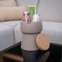Bubalou Champ Cooler Taupe