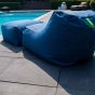 Bubalou bub beanbag - jeans