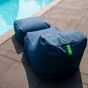 Bubalou bub beanbag - jeans
