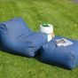 Bubalou bub beanbag - jeans