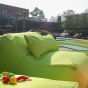 Bubalou bub beanbag - kiwi