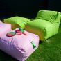 Bubalou bub beanbag - kiwi