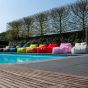 Bubalou beanbag - gold