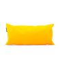 Bubalou Bub decorative cushion yellow