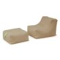 Bubalou Bub Beanbag - Off white