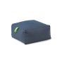 Bubalou Bub pouffe - jeans
