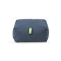 Bubalou Bub pouffe - jeans