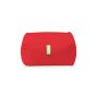 Bubalou Bub pouffe - red