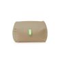 Bubalou Bub Pouf - taupe - linen
