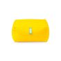 Bubalou Bub pouffe - yellow