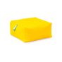 Bubalou Bub pouffe - yellow