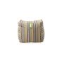 Bubalou Bub beanbag - Confetti yellow
