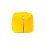 Bubalou Bub pouffe - gold