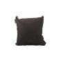 Bubalou Bub decorative cushion black