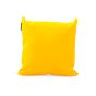Bubalou Bub decorative cushion yellow