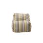Bubalou Bub beanbag - Confetti yellow