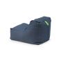 Bubalou bub beanbag - jeans