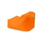 Bubalou beanbag - orange