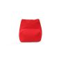 Bubalou Bub beanbag - red