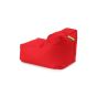 Bubalou Bub beanbag - red