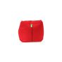 Bubalou Bub beanbag - red