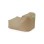 Bubalou Bub Beanbag - taupe