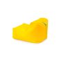 Bubalou beanbag - yellow