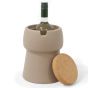Bubalou Champ Cooler Taupe