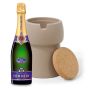 Bubalou Champ Cooler Taupe