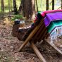 Bundle Deal Weltevree Fieldchair & Sheepscoat